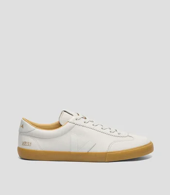 Tenis Casuales en Piel Mujer