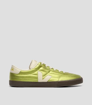 Tenis Casuales Panenka en piel Hombre