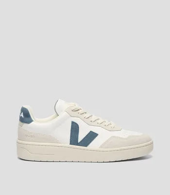 Tenis Casuales V 90 en piel Hombre