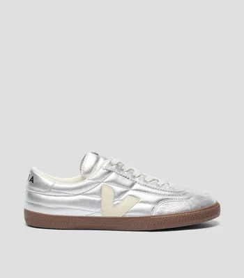 Tenis Casuales Panenka en piel Hombre