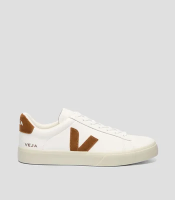 Tenis Casuales Campo en piel Hombre