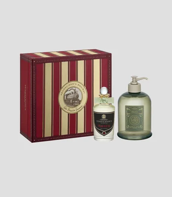 Set Halfeti Eau de Parfum 100 ml Unisex