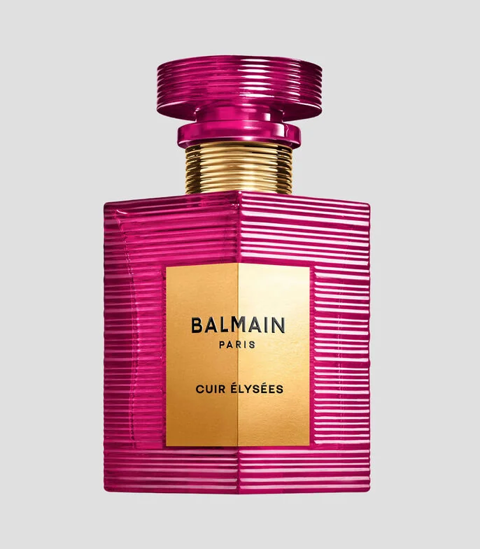 Perfume Cuir Élysées, Eau de Parfum, 50 ml Unisex