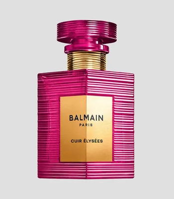 Perfume Cuir Élysées, Eau de Parfum, 50 ml Unisex