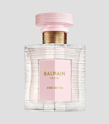 Perfume Rose de Soie, Eau de Toilette, 50 ml Unisex