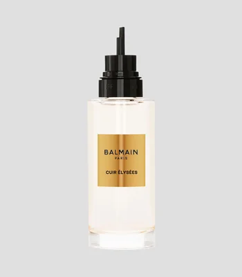 Refill de Perfume Cuir Élysées, Eau de Parfum, 150 ml Unisex
