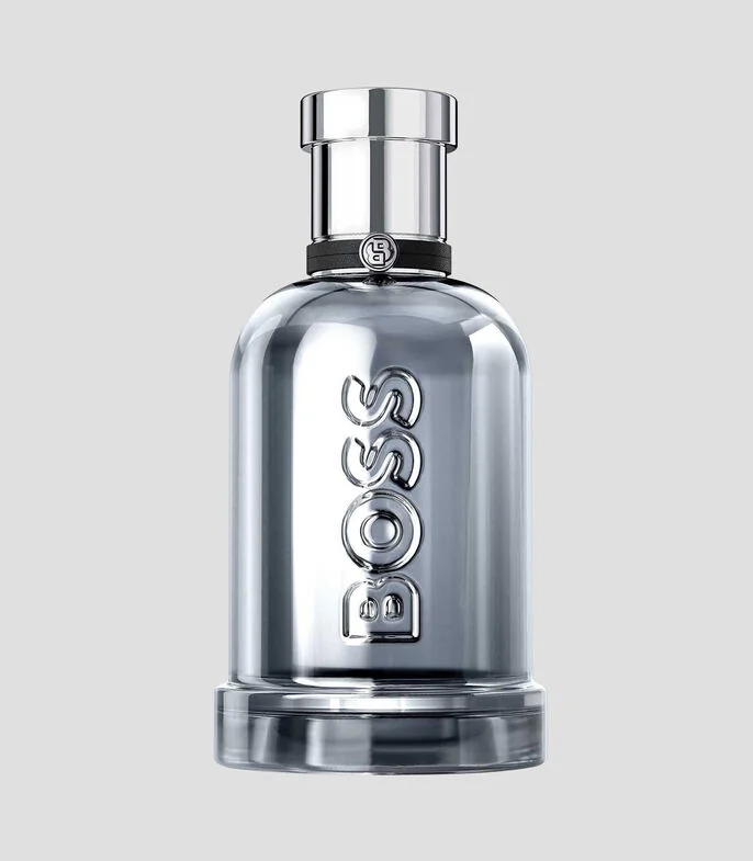 Perfume BOSS Bottled Beyond, Eau de Toilette, 100 ml para Hombre