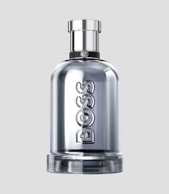 Perfume BOSS Bottled Beyond, Eau de Toilette, 150 ml para Hombre