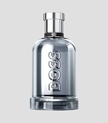 Perfume BOSS Bottled Beyond, Eau de Toilette, 150 ml para Hombre