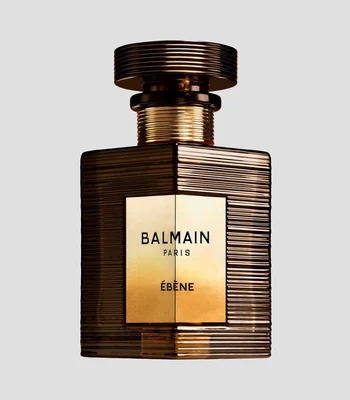 Perfume Ébène, Eau de Parfum 50 ml Unisex
