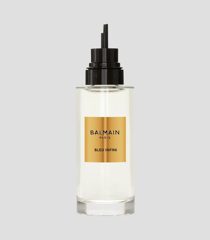 Refill de Perfume Bleu Infini, Eau de Parfum, 150 ml Unisex