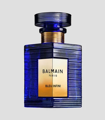Perfume Bleu Infini, Eau de Parfum, 50 ml Unisex