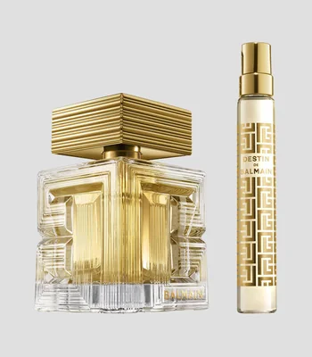 Set Destin Eau de Parfum, Mujer
