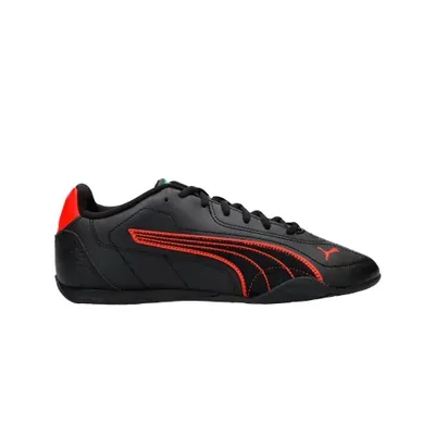 Tenis Puma Casual Ferrari Catch Hombre 309196 03