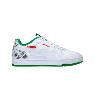 Tenis Puma Casual F1 Caven III Hombre 309445 01