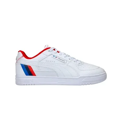 Tenis Puma Casual BMW M Motorsport Caven III Low Hombre 309477 02