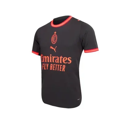 Jersey Puma Futbol AC Milan Tercero Fan 26/27 Hombre 784138 03