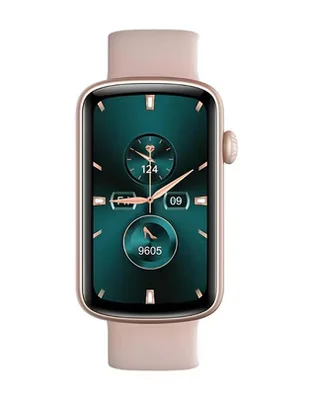 Smartwatch Ultra Fit