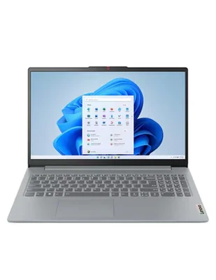 Laptop Touch IdeaPad 3 Slim 82X70004LM 15.6 pulgadas Full HD Intel Core i3 8 GB RAM 512 GB