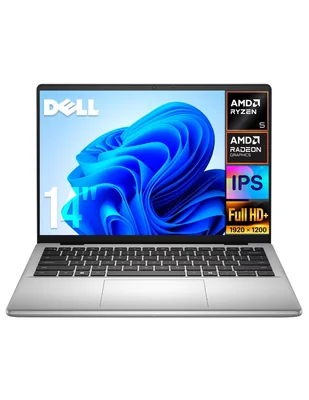 Laptop pv14255-r516512 14 pulgadas full hd+ amd ryzen 5 integradas 16 gb ram 512 gb