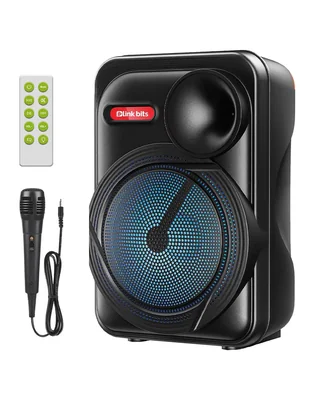 Bocina portátil bluetooth