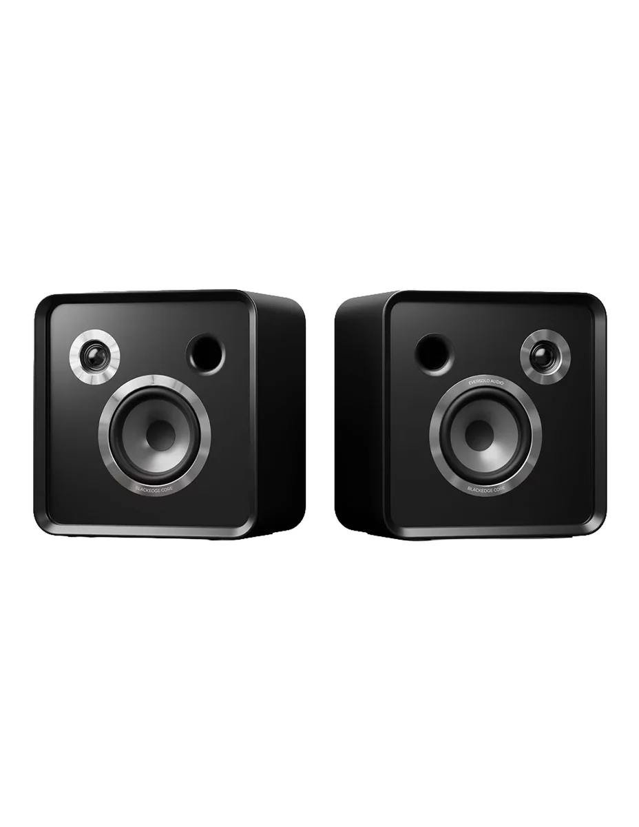 Set de bocinas se100 passive speaker