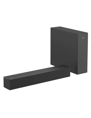 Barra de sonido SB542R con subwoofer