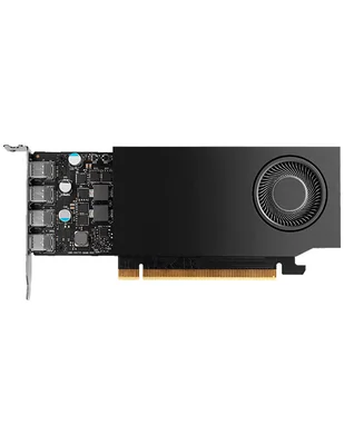 Tarjeta de video nvidia rtx a400