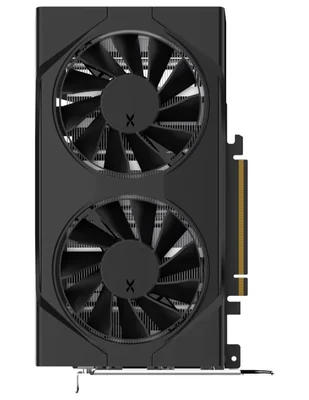Tarjeta de video gaming ed rx-95swft8be