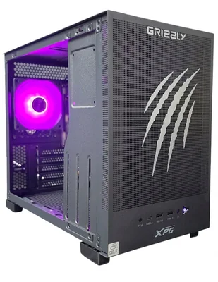 Computadora gamer PCG-IntelO98 Intel Core i7 Intel UHD 770 32 GB RAM 1 TB