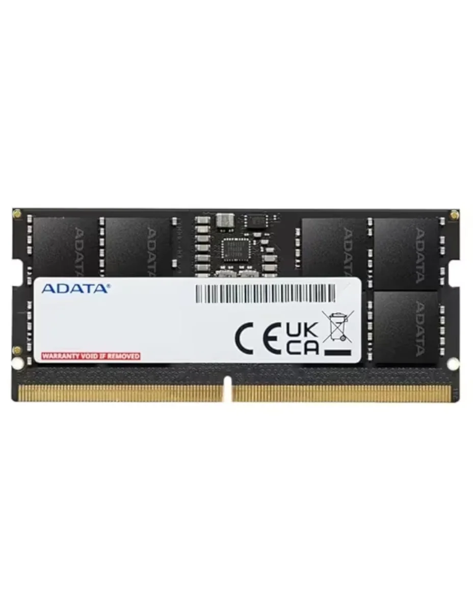 Memoria RAM SODIMM DDR5 8 GB AD5S56008G-S Individual