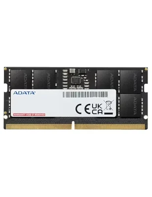 Memoria RAM SODIMM DDR5 8 GB AD5S56008G-S Individual