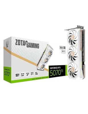 Tarjeta de video ZT-B50710Q2-10P