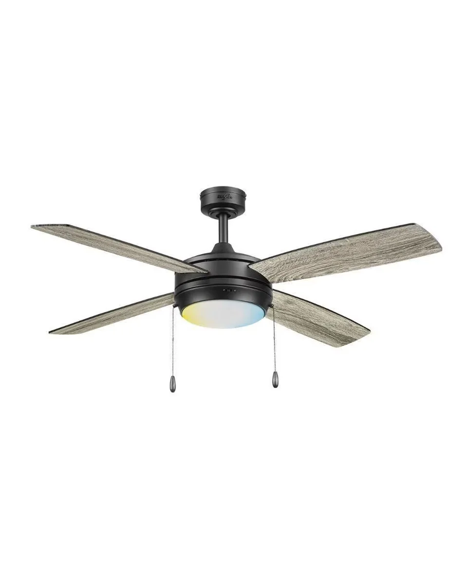 Ventilador de techo control remoto 3 velocidades