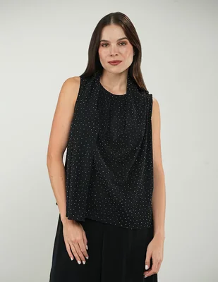 Blusa para mujer