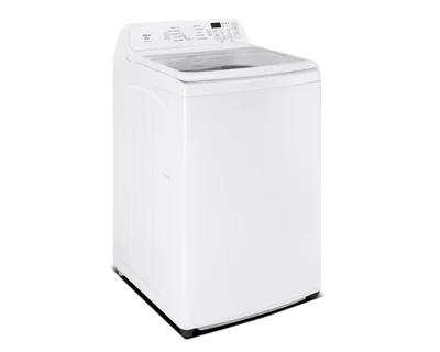 Lavadora Aspix Automática AX25AAW21KVBL 22 kg Blanca