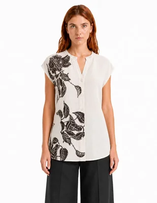 Blusa delphy para mujer