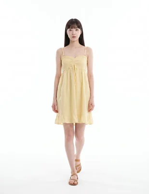 Vestido Mini casual para mujer
