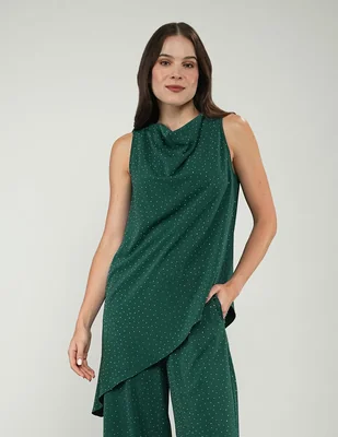 Blusa para mujer