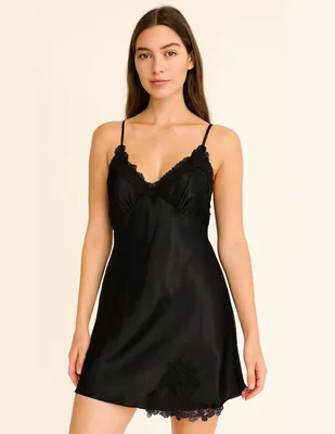 Conjunto pijama para mujer