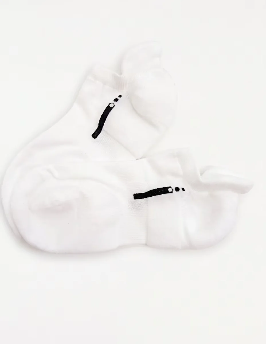 Set de tín de algodón para mujer 2 Pares