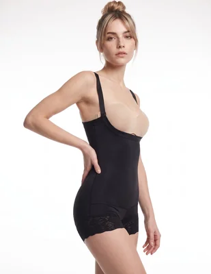 Faja cinturilla con compresión media para Mujer