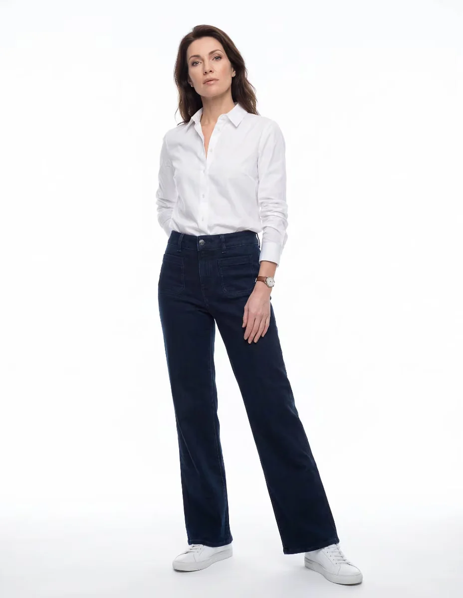 Jeans para mujer