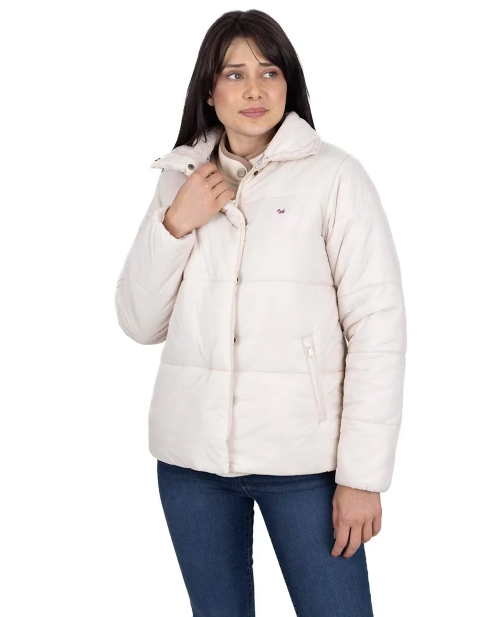 Chamarra para mujer