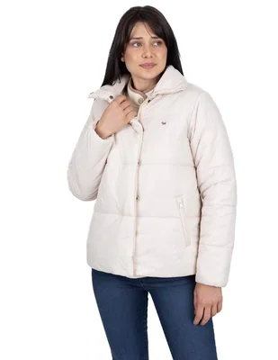 Chamarra para mujer