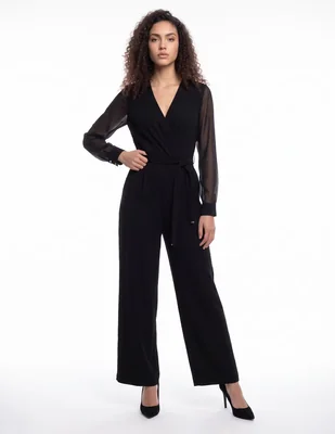 Jumpsuit casual para mujer