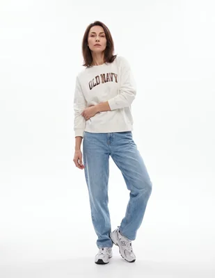 Sudadera con para mujer