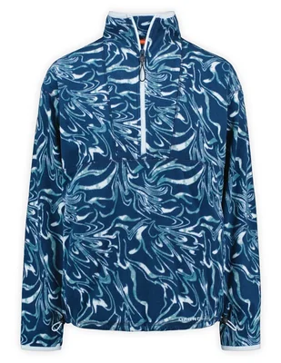 Sudadera solace para mujer
