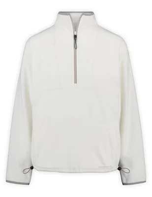 Sudadera brightledge para mujer