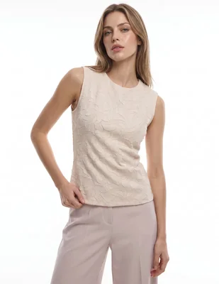 Chaleco para mujer